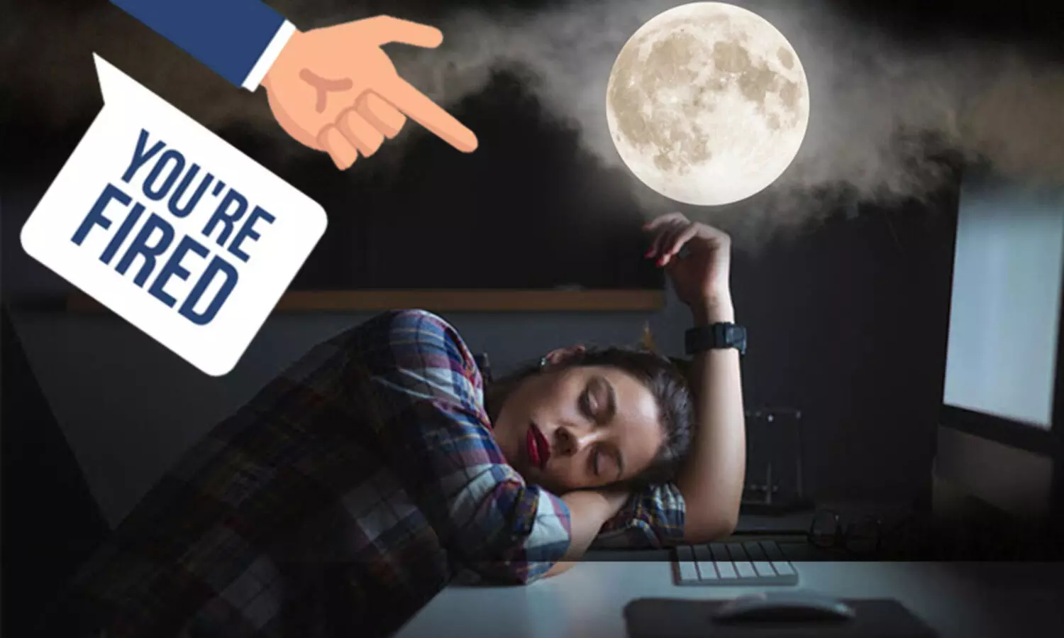 ഐ.ടി ലോകത്ത് മൂൺലൈറ്റിങ് പ്രതിഭാസം; 300 തൊഴിലാളികളെ പിരിച്ചുവിട്ട് വിപ്രോ..