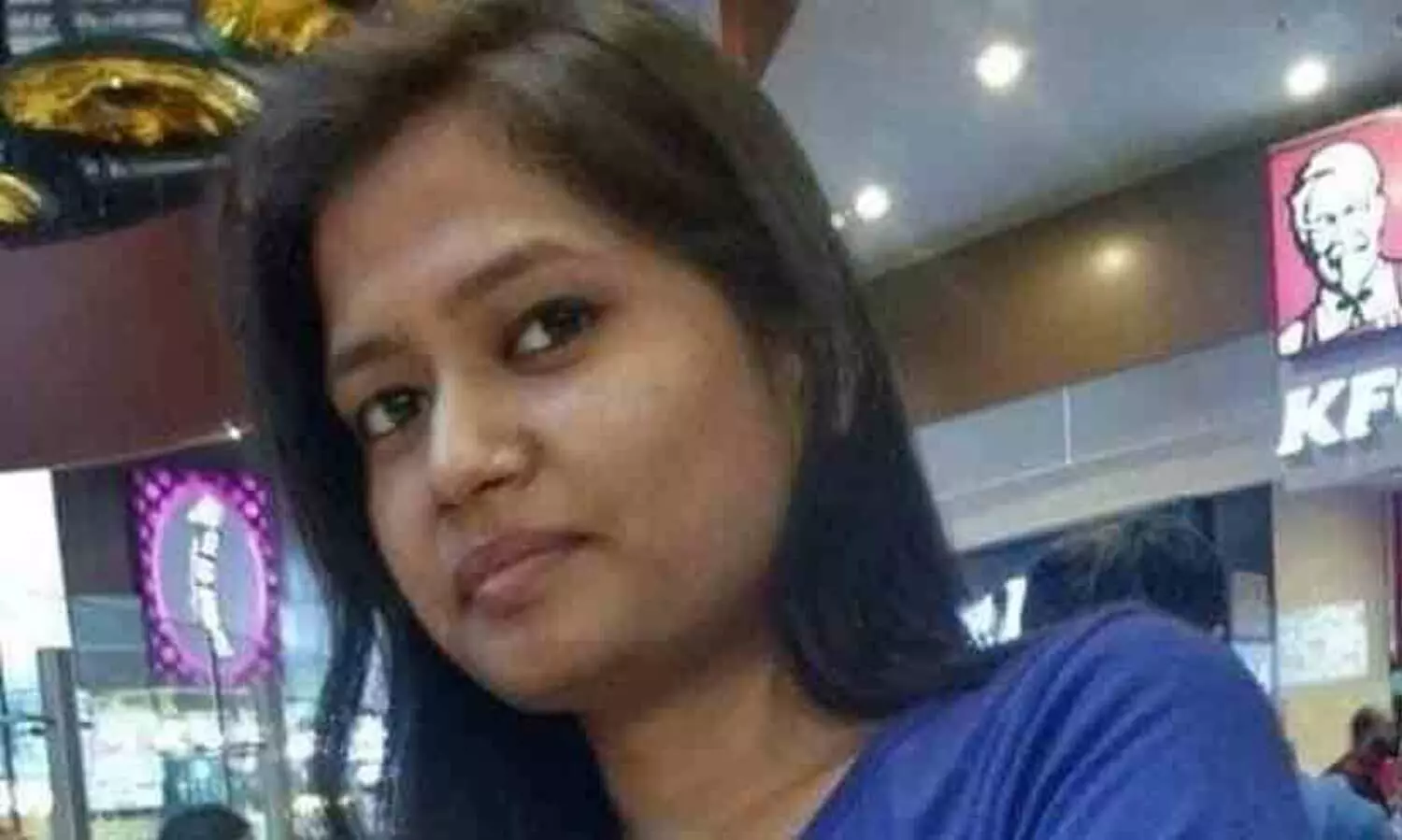 ഫേസ്ബുക്കിലൂടെ കൊലപാതകികളെ ഏർപ്പാടാക്കി, കാമുകന്റെ ഭാര്യയെ അധ്യാപികയുടെ ക്വട്ടേഷൻ ടീം കഴുത്തറുത്ത് കൊന്നു