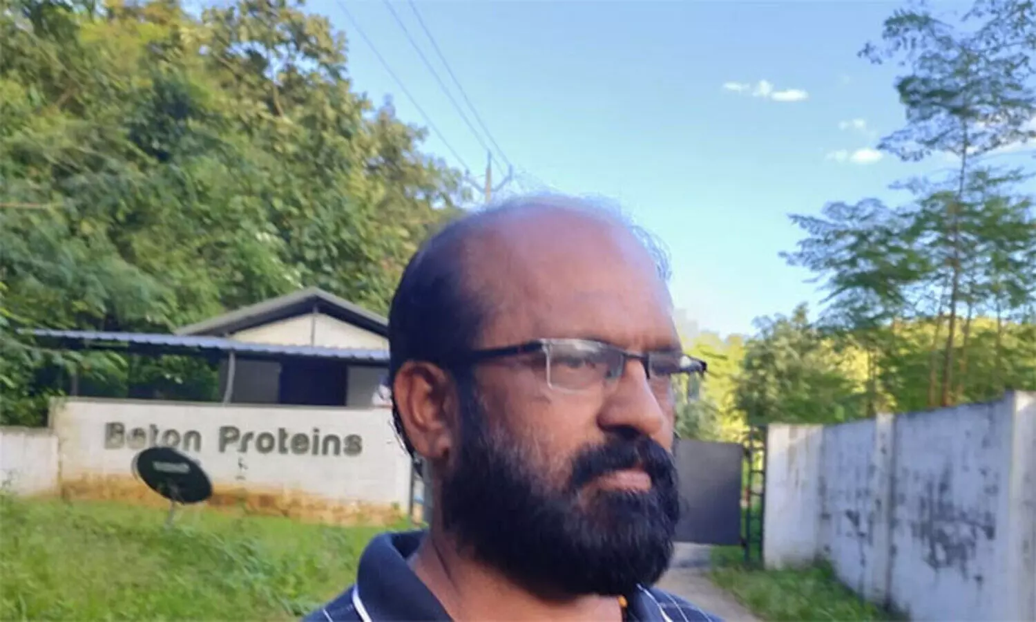 മമ്പാട് ആദിവാസികൾ ഉൾപ്പെടെയുള്ളവർക്ക് ഇനി മാലിന്യം കലർന്ന ജലം