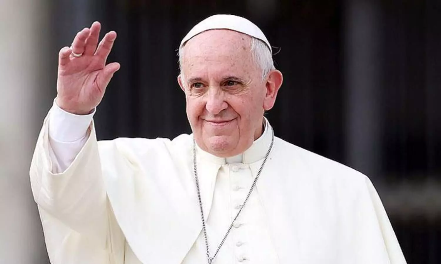 ക്രൂരമായ പീഡനത്തിനാണ് യുക്രെയ്ൻ ജനത ഇരയായതെന്ന് മാർപാപ്പ; ഐക്യപ്പെടാൻ ആഹ്വാനം