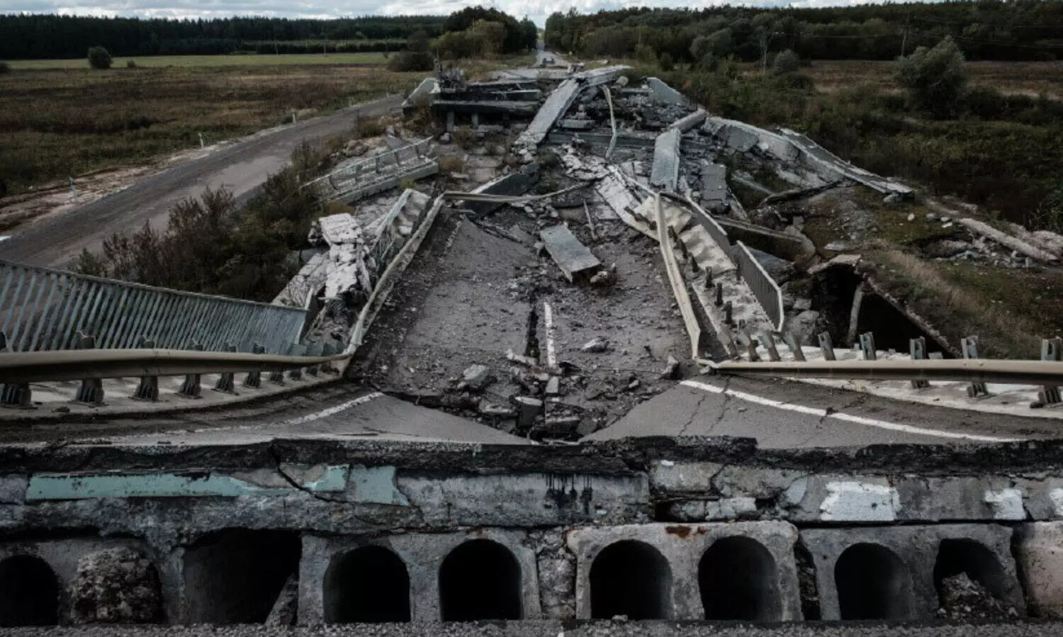 യുക്രെയ്നിലെ സൈനികക്കരുത്ത് കൂട്ടാൻ റഷ്യ