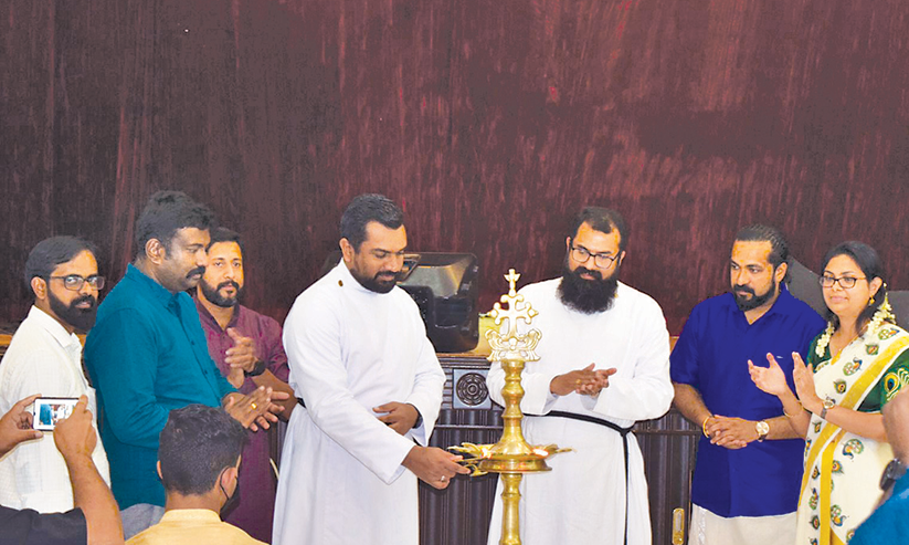 മാര്ത്തോമാ യുവജനസഖ്യം ഓണാഘോഷം മാര്ത്തോമാ യുവജനസഖ്യം ഓണാഘോഷം