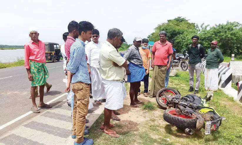 Youth bike racing is a death trap Youth bike racing is a death trap