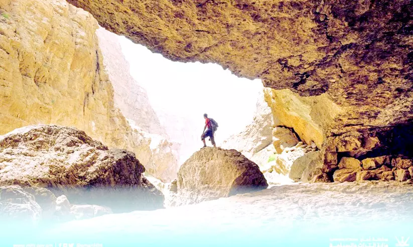 സാഹസിക ടൂറിസം: സഞ്ചാരികളെ മാടിവിളിച്ച് ഒമാൻ