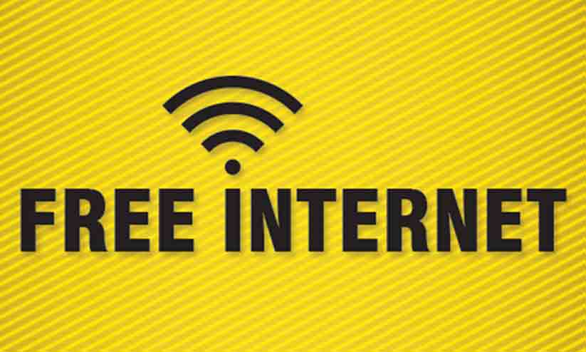 ബി.പി.എല് കുടുംബങ്ങള്ക്ക് സൗജന്യ ഇന്റര്നെറ്റ് കണക്ഷന് ബി.പി.എല് കുടുംബങ്ങള്ക്ക് സൗജന്യ ഇന്റര്നെറ്റ് കണക്ഷന്