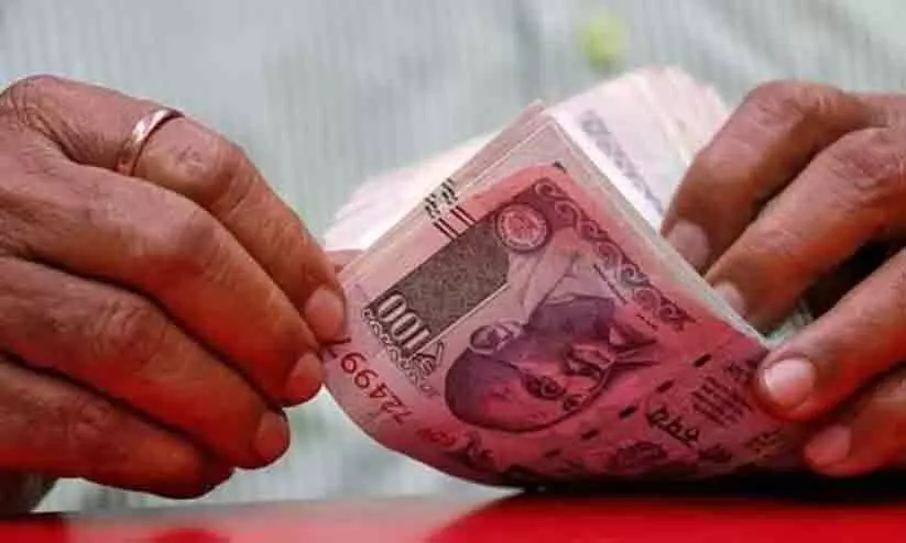 കോൺഗ്രസ് സമരത്തിന്; ചെറുകടവ് നിവാസികൾ വനംവകുപ്പിന്‍റെ കുടിയിറക്ക് ഭീഷണിയിൽ