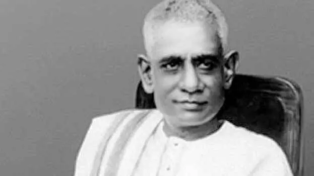 സി. കേശവൻ സി. കേശവൻ