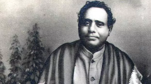 കുമാരനാശാൻ കുമാരനാശാൻ