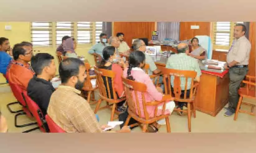 തെരുവുനായ് വാക്സിനേഷന് സ്റ്റാര്‍ട്ട് പദ്ധതി