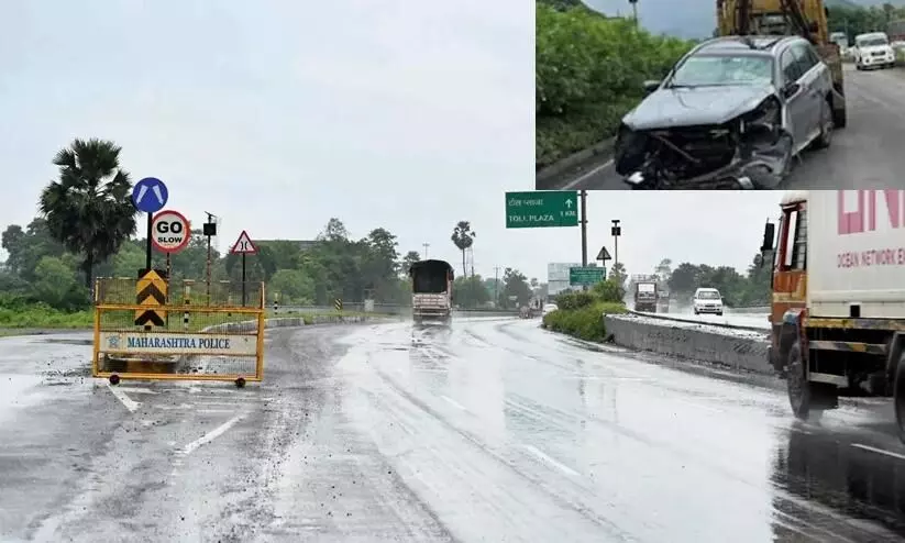 Cyrus Mistry accident: The driver was not at fault, say experts