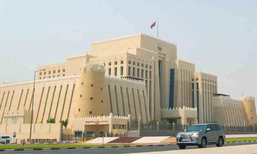 ലോകകപ്പ് വേളയിൽ സന്ദർശക വിസക്കാർക്ക്​ ഖത്തറിലേക്ക് പ്രവേശനമില്ല