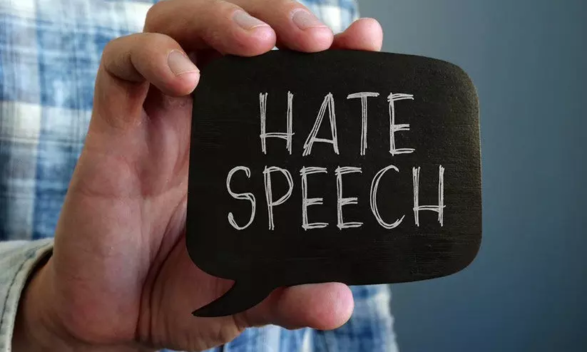 പ്രകോപന പ്രസംഗം: കോയമ്പത്തൂർ ബി.ജെ.പി ജില്ല പ്രസിഡന്റ് അറസ്റ്റിൽ പ്രകോപന പ്രസംഗം: കോയമ്പത്തൂർ ബി.ജെ.പി ജില്ല പ്രസിഡന്റ് അറസ്റ്റിൽ