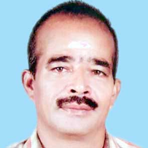 കൃ​ഷ്ണ​ൻ നാ​യ​ർ