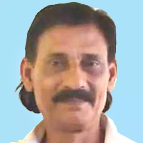 അ​യ്യൂ​ബ്