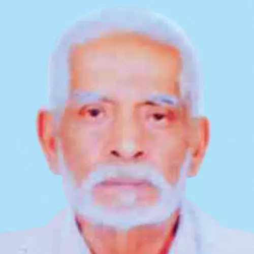 മ​മ്മി ഹാ​ജി