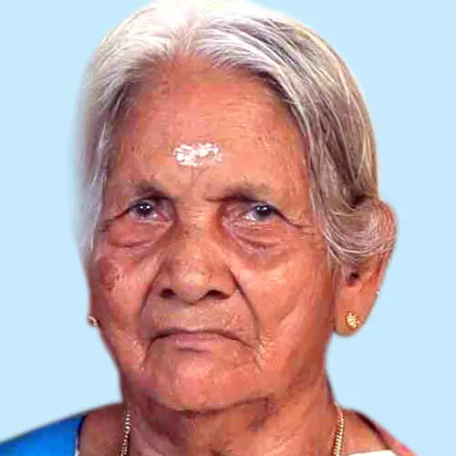 പൊ​ന്ന​മ്മ