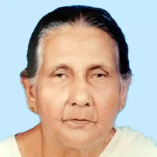 വ​ന​ജാ​ക്ഷി​അ​മ്മ