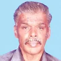 അ​ന​ന്ത​പ​ത്മ​നാ​ഭ​ൻ നാ​യ​ർ