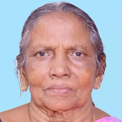 കൊ​ച്ച​മ്മി​ണി