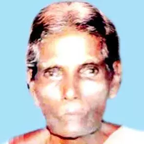 മീ​നാ​ക്ഷി