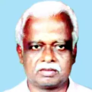 പു​രു​ഷോ​ത്ത​മ ക​മ്മ​ത്ത്​