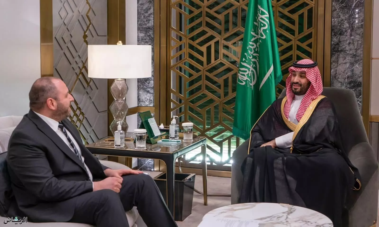 യുക്രെയിൻ പ്രതിസന്ധിക്ക് വേണ്ടത് രാഷ്ട്രീയ പരിഹാരം -കിരീടാവകാശി യുക്രെയിൻ പ്രതിസന്ധിക്ക് വേണ്ടത് രാഷ്ട്രീയ പരിഹാരം -കിരീടാവകാശി