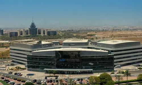 ദുബൈയിൽ ചുവടുറപ്പിക്കാൻ ഫക്കീഹ് യൂനിവേഴ്സിറ്റി ഹോസ്പിറ്റൽ