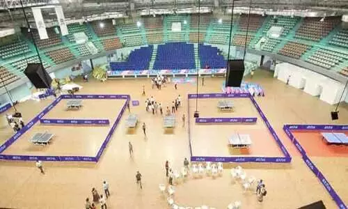 ആറാം നാൾ ഗുജാറാട്ട്