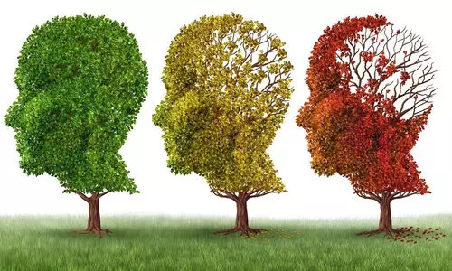 മറവിയുടെ പുകമറയിലെ ജീവിതം മറവിയുടെ പുകമറയിലെ ജീവിതം