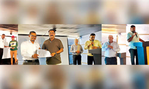 കൊണ്ടോട്ടി കെ.എം.സി.സി നയൻസ് ഫുട്ബാൾ ടൂർണമെന്റ് വെള്ളിയാഴ്ച