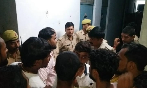 Allahabad University