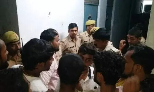 Allahabad University