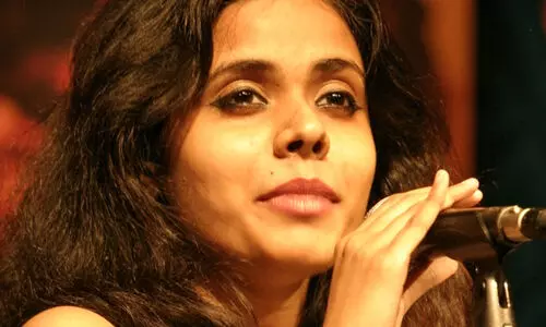 meena kandasamy