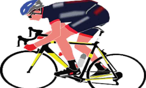 സൈക്കിൾ യാത്രക്കാരുടെ ശ്രദ്ധക്ക്... സൈക്കിൾ യാത്രക്കാരുടെ ശ്രദ്ധക്ക്...