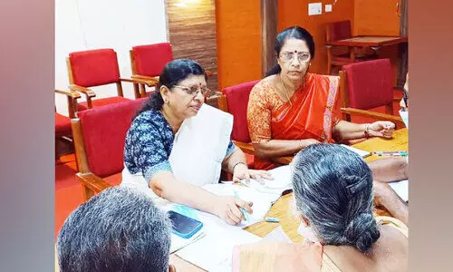 Womens Commission Adalath