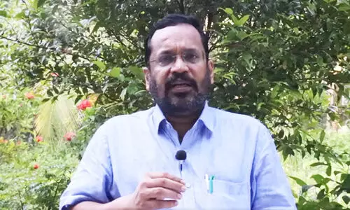 k rajan -Parambikulam dam