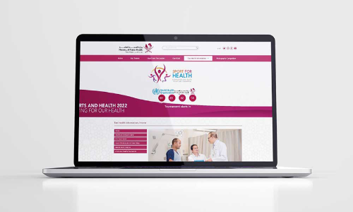 ഫാൻ ഇൻഫോ; ലോകകപ്പ് ആരോഗ്യസേവനങ്ങൾ ഒറ്റക്ലിക്കിൽ