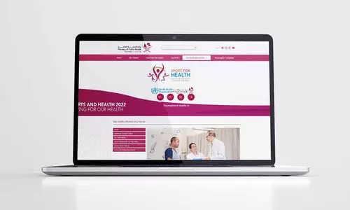 ഫാൻ ഇൻഫോ; ലോകകപ്പ് ആരോഗ്യസേവനങ്ങൾ ഒറ്റക്ലിക്കിൽ