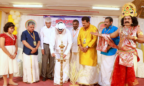 തി​രു​വ​ല്ല പ്ര​വാ​സി അ​സോ​സി​യേ​ഷ​ൻ ഓ​ണാ​ഘോ​ഷം