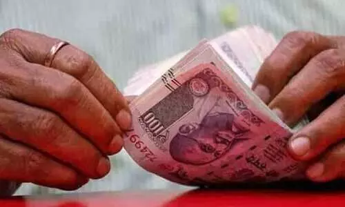 കോൺഗ്രസ് സമരത്തിന്; ചെറുകടവ് നിവാസികൾ വനംവകുപ്പിന്‍റെ കുടിയിറക്ക് ഭീഷണിയിൽ