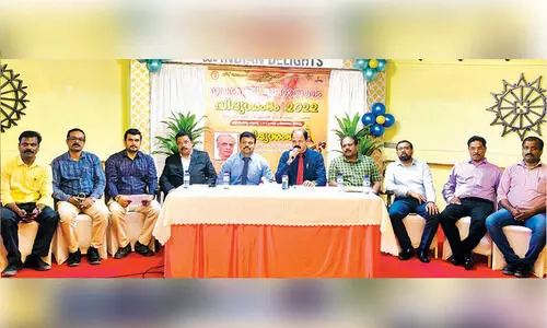 എസ്.എന്‍.സി.എസ് നവരാത്രി ആഘോഷവും വിദ്യാരംഭവും