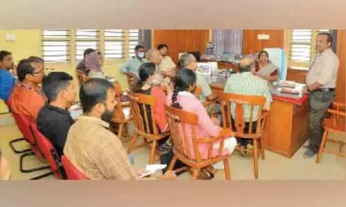 തെരുവുനായ് വാക്സിനേഷന് സ്റ്റാര്ട്ട് പദ്ധതി തെരുവുനായ് വാക്സിനേഷന് സ്റ്റാര്ട്ട് പദ്ധതി