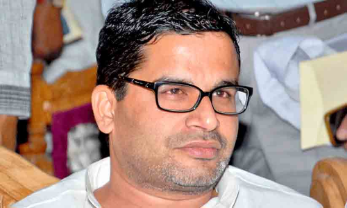 prashant kishor