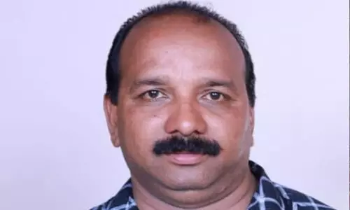 പുന്നപ്ര സ്വദേശി റിയാദിൽ നിര്യാതനായി