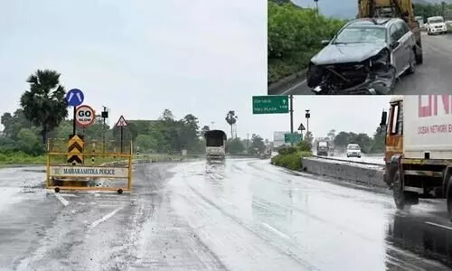 Cyrus Mistry accident: The driver was not at fault, say experts