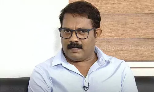 പോപ്പുലർ ഫ്രണ്ട് റാലിയിൽ പ്രവാചക ചരിത്രം വളച്ചൊടിച്ചു, ഫാഷിസ്റ്റുകൾക്ക് എന്തിനാണ് മരുന്നിട്ടുകൊടുക്കുന്നത്? -കെ.എം. ഷാജി പോപ്പുലർ ഫ്രണ്ട് റാലിയിൽ പ്രവാചക ചരിത്രം വളച്ചൊടിച്ചു, ഫാഷിസ്റ്റുകൾക്ക് എന്തിനാണ് മരുന്നിട്ടുകൊടുക്കുന്നത്? -കെ.എം. ഷാജി