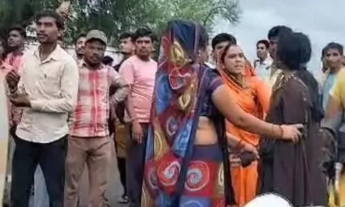 Muslim Family Beaten by Mob in Madhya Pradesh Allegedly Over Religious Identity