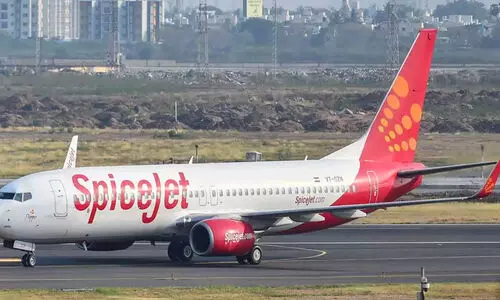 സ്പൈസ് ജെറ്റിലും പ്രതിസന്ധി തീരുന്നില്ല; എയർകാസിലുമായുള്ള ചർച്ചകൾ അനിശ്ചിതത്വത്തിൽ