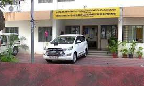 എം.ആർ.എസ് പ്രവേശനത്തിന് വരുമാനപരിധി ഉയർത്തി