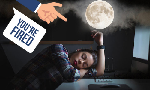 ഐ.ടി ലോകത്ത് മൂൺലൈറ്റിങ് പ്രതിഭാസം; 300 തൊഴിലാളികളെ പിരിച്ചുവിട്ട് വിപ്രോ..